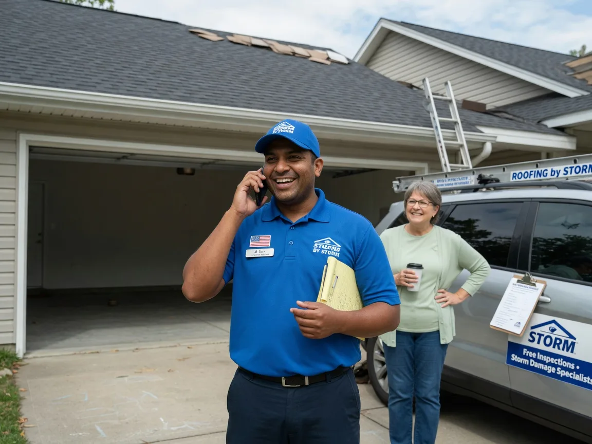 Roof Repair Near Me Shenandoah, VA FAQs