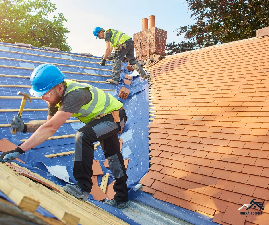 Why choose Roof Repair Near Me in Shenandoah, VA